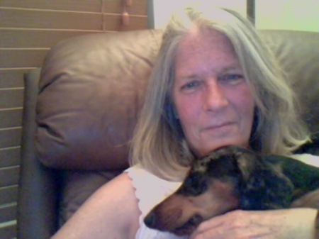 Sarah Buchanan Photo 35