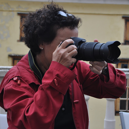 Carmen Ortega Photo 10
