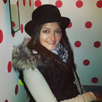 Kristina Kremer Photo 6