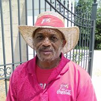 Van Ridgeway Photo 1