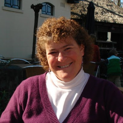 Robin Goldberg Photo 29