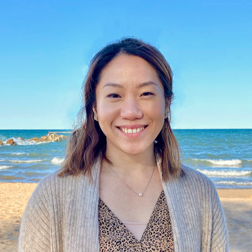 Cynthia Chou Photo 28