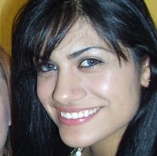 Angelica Flores Photo 25