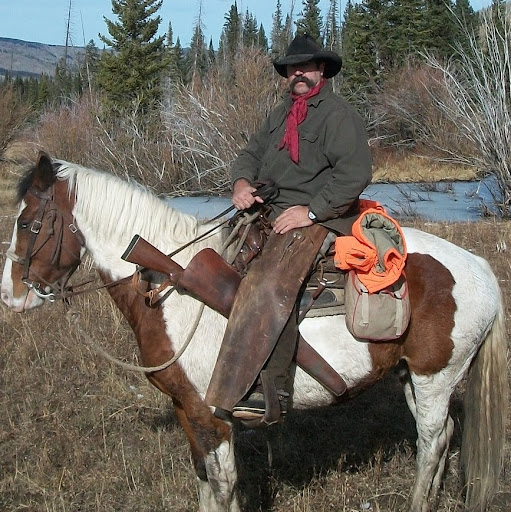 Cliff Potter Photo 10