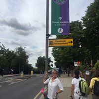 Vicky Wolfe Photo 14