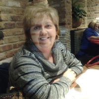 Phyllis Ward Photo 29