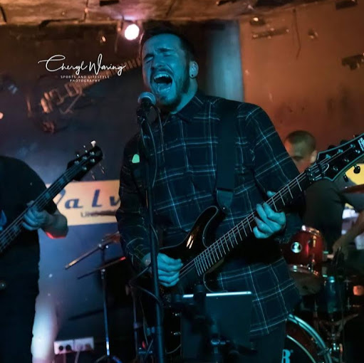 Ross Bailey Photo 41