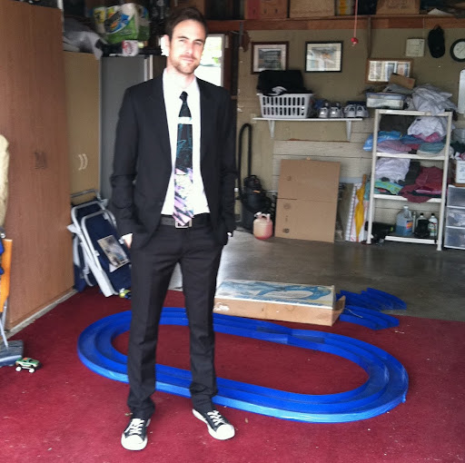 Benjamin Bailey Photo 8