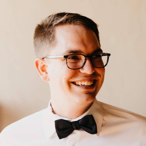 Ben Richards Photo 36