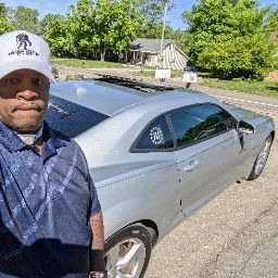 Gerald Bailey Photo 11 Gerald Bailey Photo 11