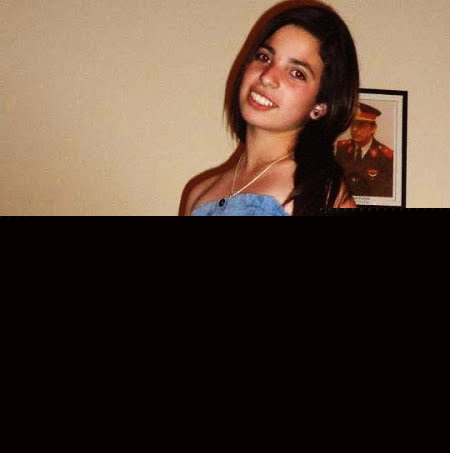 Paola Manzo Photo 16