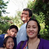 Christine Montoya Photo 15