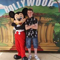 Gerald Douglas Photo 33