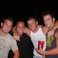 Rory Jenkins Photo 25