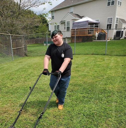 Michelle Lamb Photo 27