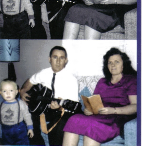 Judy Workman Photo 8