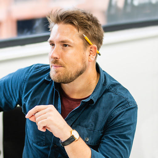 Richard Field Photo 9