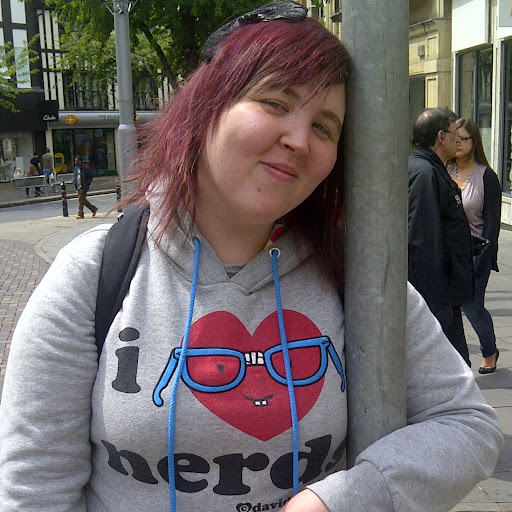 Michelle Clarke Photo 12