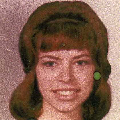 Carol Kennedy Photo 46