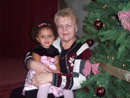 Rebecca Burkhart Photo 16