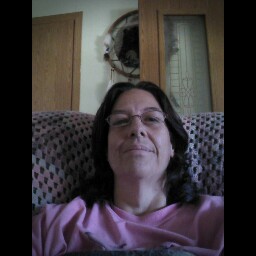 Cathy Morrow Photo 9