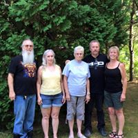 Debra Dryden Photo 6