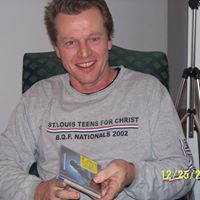 Christopher Hubert Photo 17