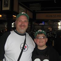 Kevin Wolfe Photo 18