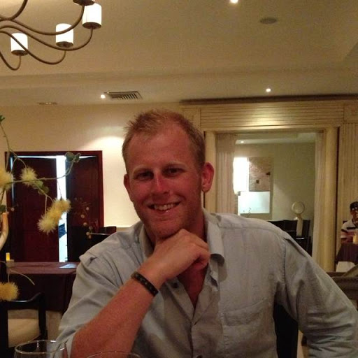 Timothy Russell Photo 40