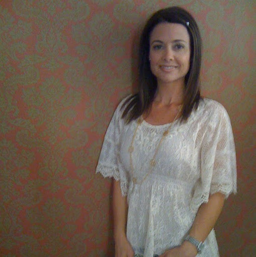 Amy Odom Photo 30