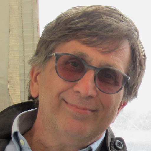 Timothy Anderson Photo 53