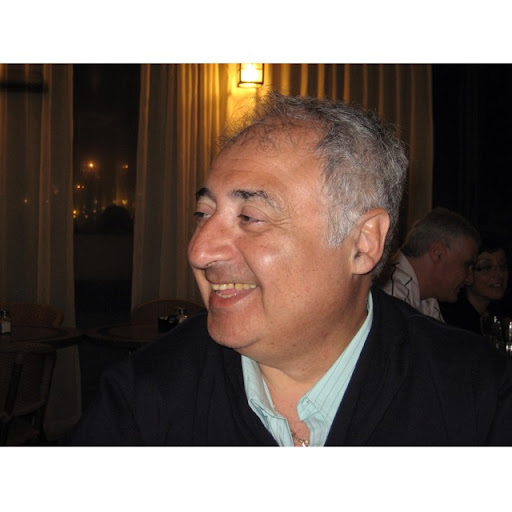 George Rosenbaum Photo 12