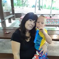 Carol Saylor Photo 38