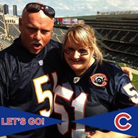 Gerald Fletcher Photo 32