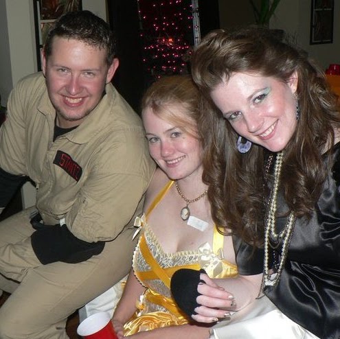 Ronnie Gordon Photo 17