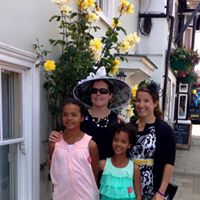 Jennie Busch Photo 17