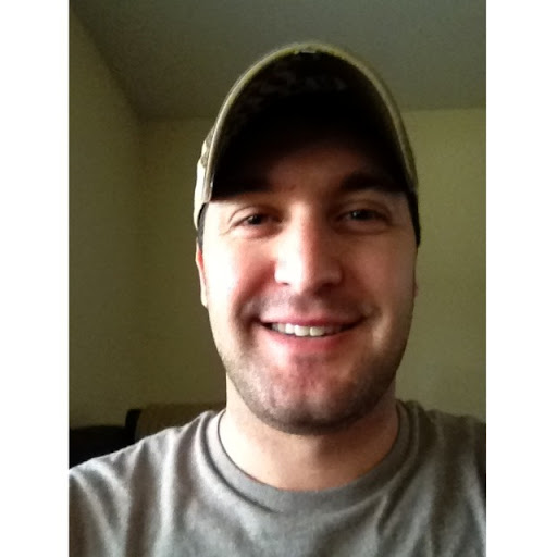 Michael Pierson Photo 20