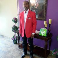 George Dotson Photo 14