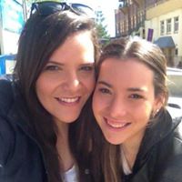 Katherine Steele Photo 17