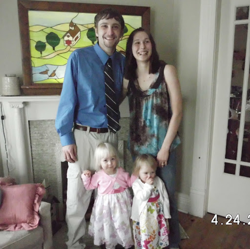 Amanda Metzger Photo 11