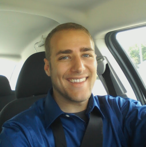 Christopher Gleason Photo 13
