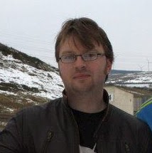 David Rainey Photo 40