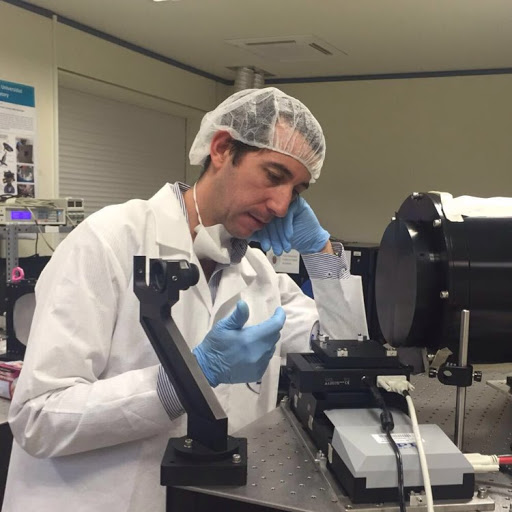 Manuel Maldonado Photo 39