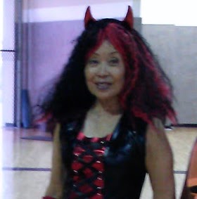 Sylvia Nielsen Photo 7