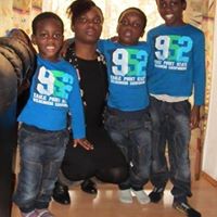 Abiodun Bamidele Photo 16