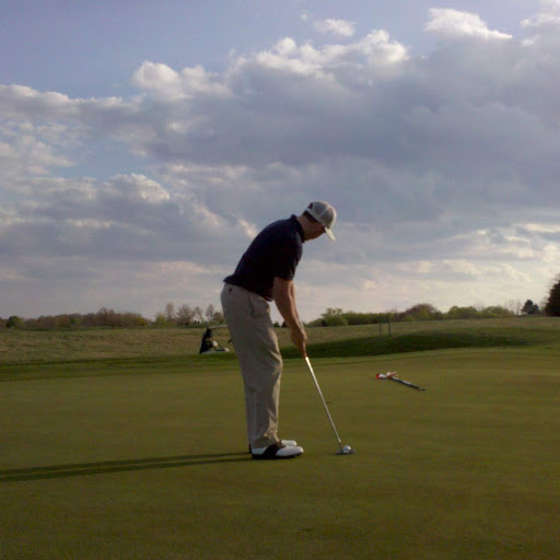 Justin Harrington Photo 34