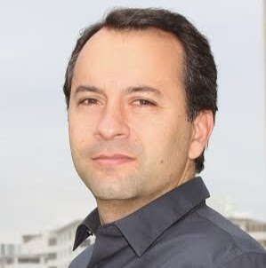 Javier Giraldo Photo 35