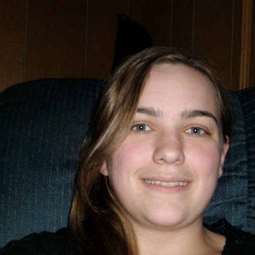 Brandie Watson Photo 8
