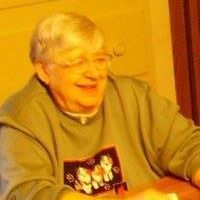Louise Pierce Photo 20