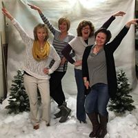 Laura Latham Photo 11